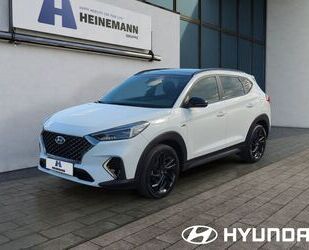 Hyundai TUCSON Gebrauchtwagen