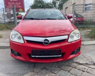 Opel Tigra Gebrauchtwagen