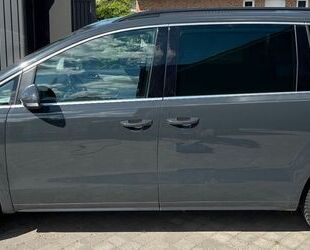 VW Sharan Gebrauchtwagen