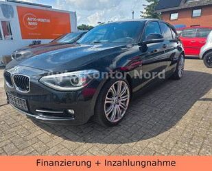 BMW 120 Gebrauchtwagen