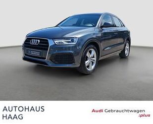 Audi Q3 Gebrauchtwagen