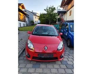 Renault Twingo Gebrauchtwagen
