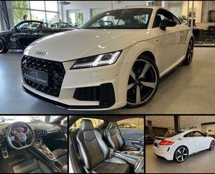 Audi TT Gebrauchtwagen