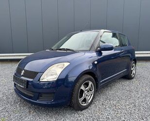 Suzuki Swift Gebrauchtwagen