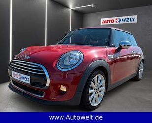 Mini Cooper Gebrauchtwagen