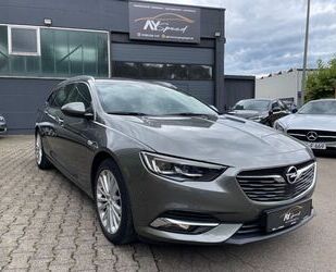 Citroen Insignia 