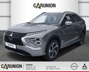 Mitsubishi Eclipse Cross Gebrauchtwagen