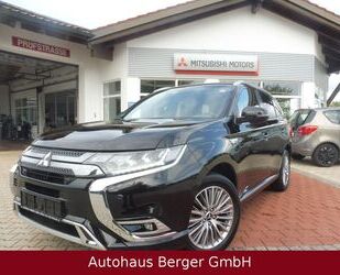 Mitsubishi Outlander Gebrauchtwagen