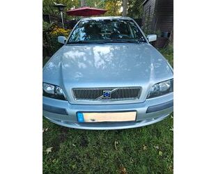 Volvo S40 Gebrauchtwagen