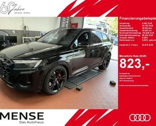 Audi Q7 Gebrauchtwagen