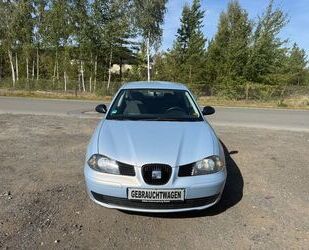 Seat Ibiza Gebrauchtwagen
