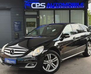 Mercedes-Benz R 320 Gebrauchtwagen