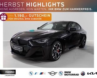 BMW 220 Gebrauchtwagen