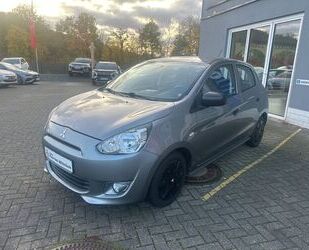 Mitsubishi Space Star Gebrauchtwagen