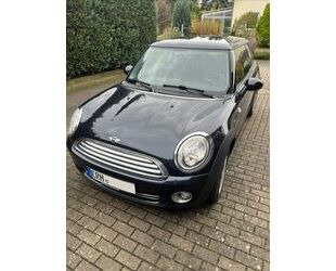 Mini ONE Gebrauchtwagen