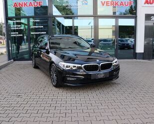 BMW 520 Gebrauchtwagen