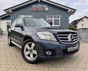 Mercedes-Benz GLK 320 Gebrauchtwagen