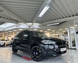BMW X5 M50 Gebrauchtwagen