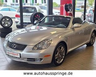 Lexus SC 430 Gebrauchtwagen