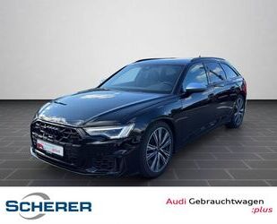 Audi S6 Gebrauchtwagen