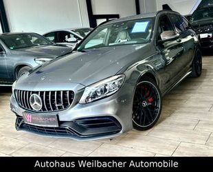 Mercedes-Benz C 63 AMG Gebrauchtwagen