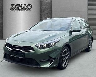 Kia ceed Sportswagon Gebrauchtwagen