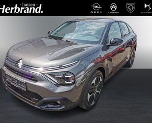 Citroen C4 Gebrauchtwagen