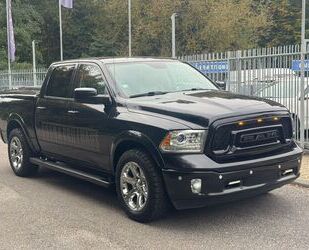 Dodge RAM Gebrauchtwagen