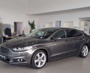 Ford Mondeo Gebrauchtwagen