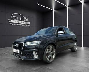 Audi RSQ3 Gebrauchtwagen