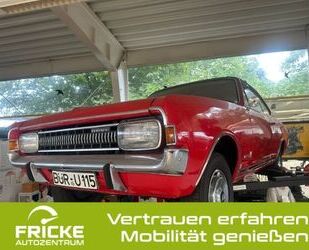 Opel Commodore Gebrauchtwagen