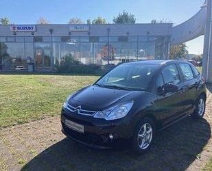 Citroen C3 Gebrauchtwagen