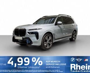 BMW X7 Gebrauchtwagen
