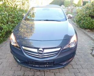 Opel Cascada Gebrauchtwagen