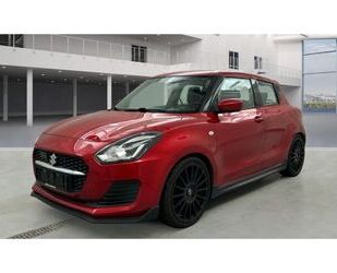 Suzuki Swift Gebrauchtwagen
