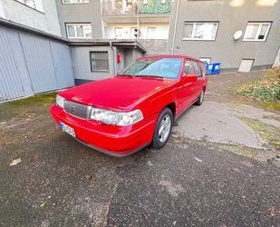 Volvo 960 Gebrauchtwagen