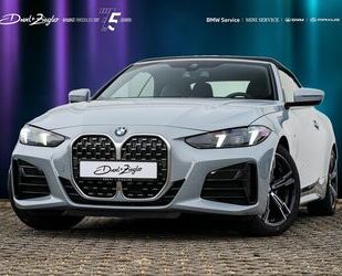 BMW 420 Gebrauchtwagen