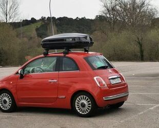 Fiat 500 Gebrauchtwagen