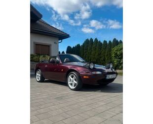 Mazda MX-5 Gebrauchtwagen