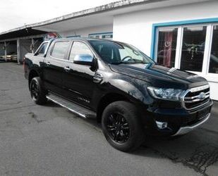 Ford Ranger Gebrauchtwagen