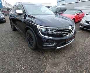 Renault Koleos Gebrauchtwagen