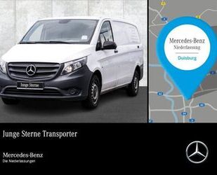 Mercedes-Benz Mercedes-Benz Vito 114 CDI KA Lang AHK+Klima+ParkA Gebrauchtwagen