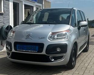 Citroen C3 Gebrauchtwagen