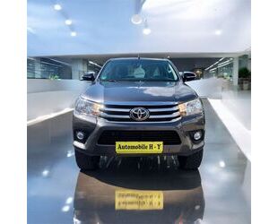 Toyota Hilux Gebrauchtwagen