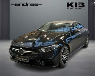 Mercedes-Benz CLS 53 AMG Gebrauchtwagen