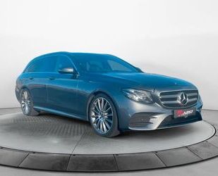 Mercedes-Benz E 350 Gebrauchtwagen