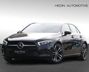 Mercedes-Benz A 180 Gebrauchtwagen