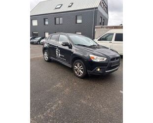Mitsubishi ASX Gebrauchtwagen