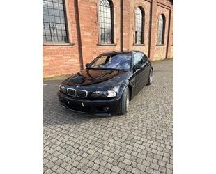 BMW M3 Gebrauchtwagen