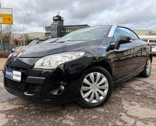 Renault Megane Gebrauchtwagen